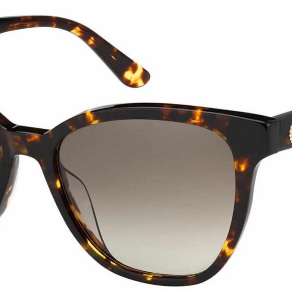 NIB Juicy Couture Sunglasses JU 603 main image 7
